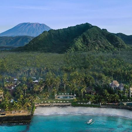 Candi Beach Villas Candi Dasa  Luaran gambar