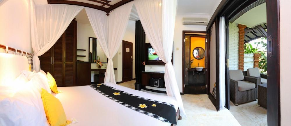 Candi Beach Villas Candi Dasa  Luaran gambar