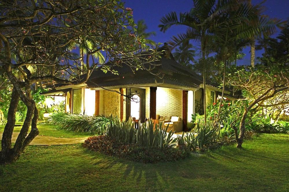 Candi Beach Villas Candi Dasa  Luaran gambar