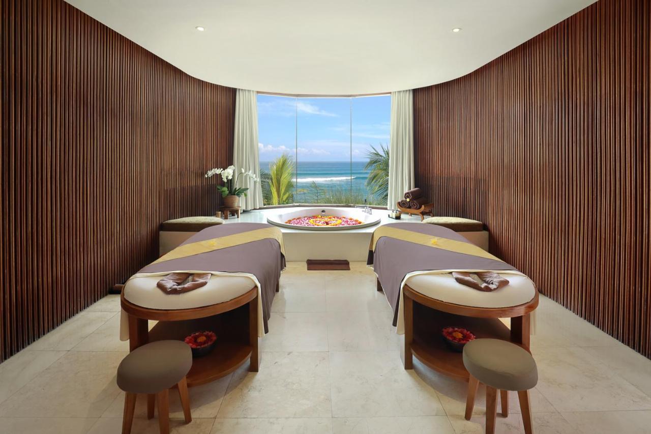 Candi Beach Villas Candi Dasa  Luaran gambar