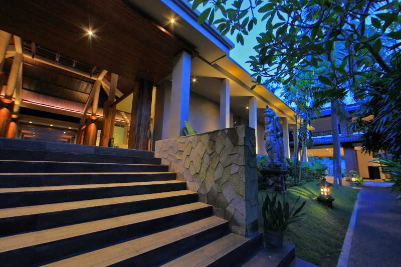 Candi Beach Villas Candi Dasa  Luaran gambar