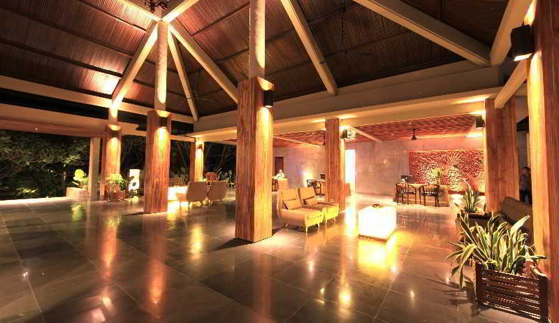 Candi Beach Villas Candi Dasa  Luaran gambar