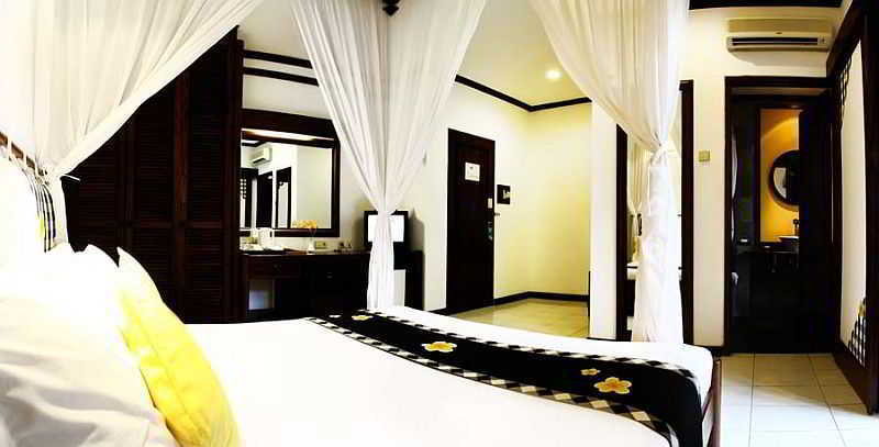 Candi Beach Villas Candi Dasa  Luaran gambar