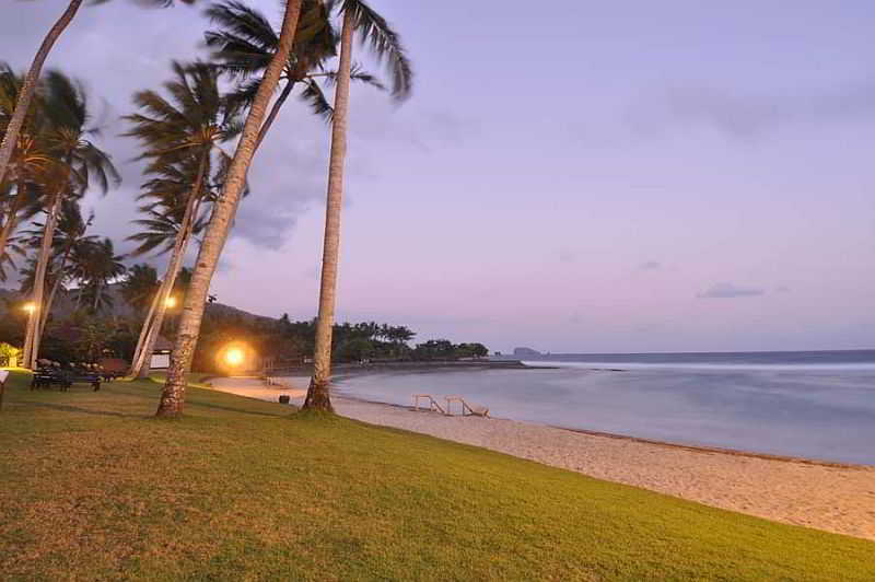 Candi Beach Villas Candi Dasa  Luaran gambar