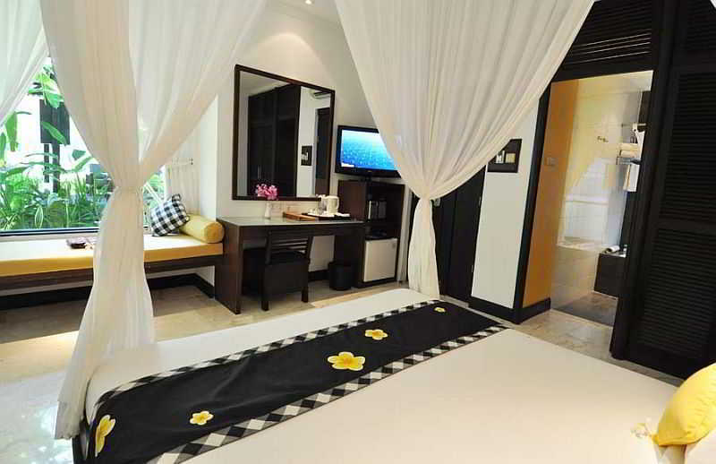 Candi Beach Villas Candi Dasa  Luaran gambar