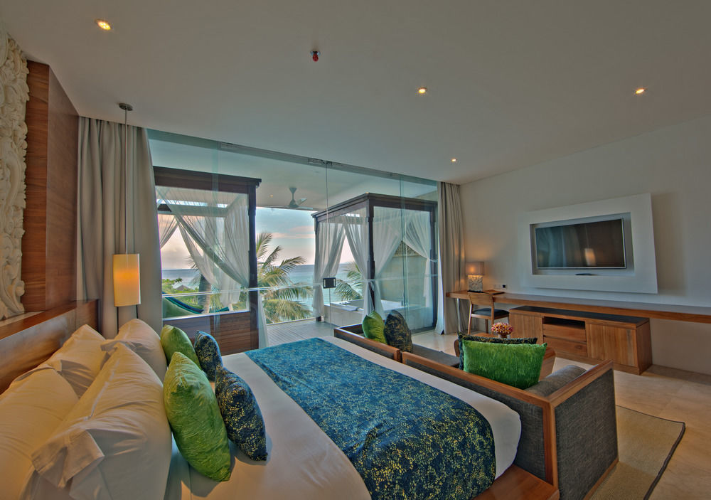 Candi Beach Villas Candi Dasa  Luaran gambar