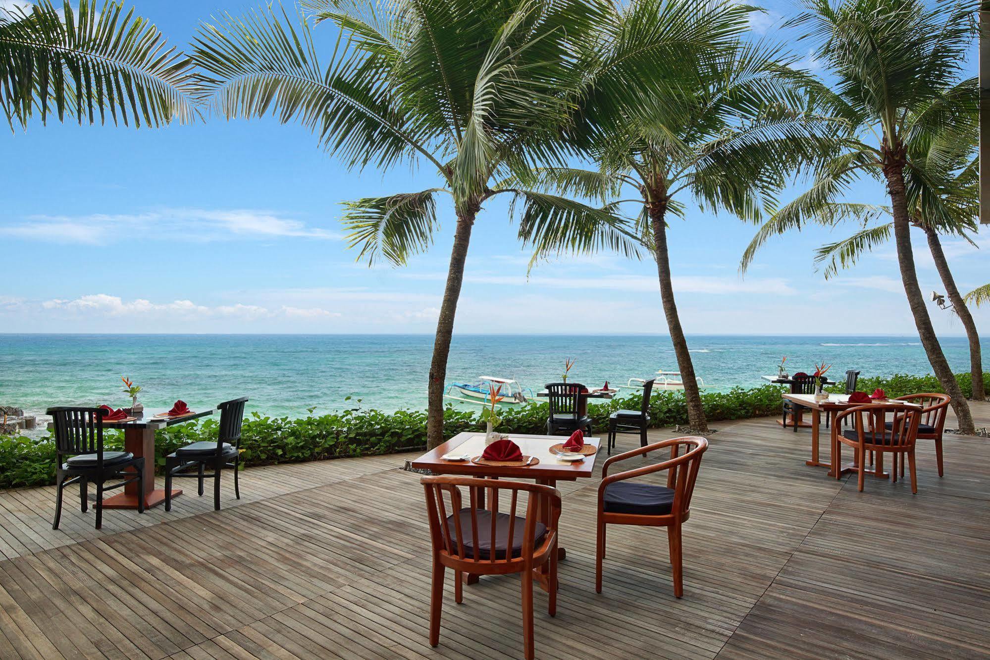 Candi Beach Villas Candi Dasa  Luaran gambar