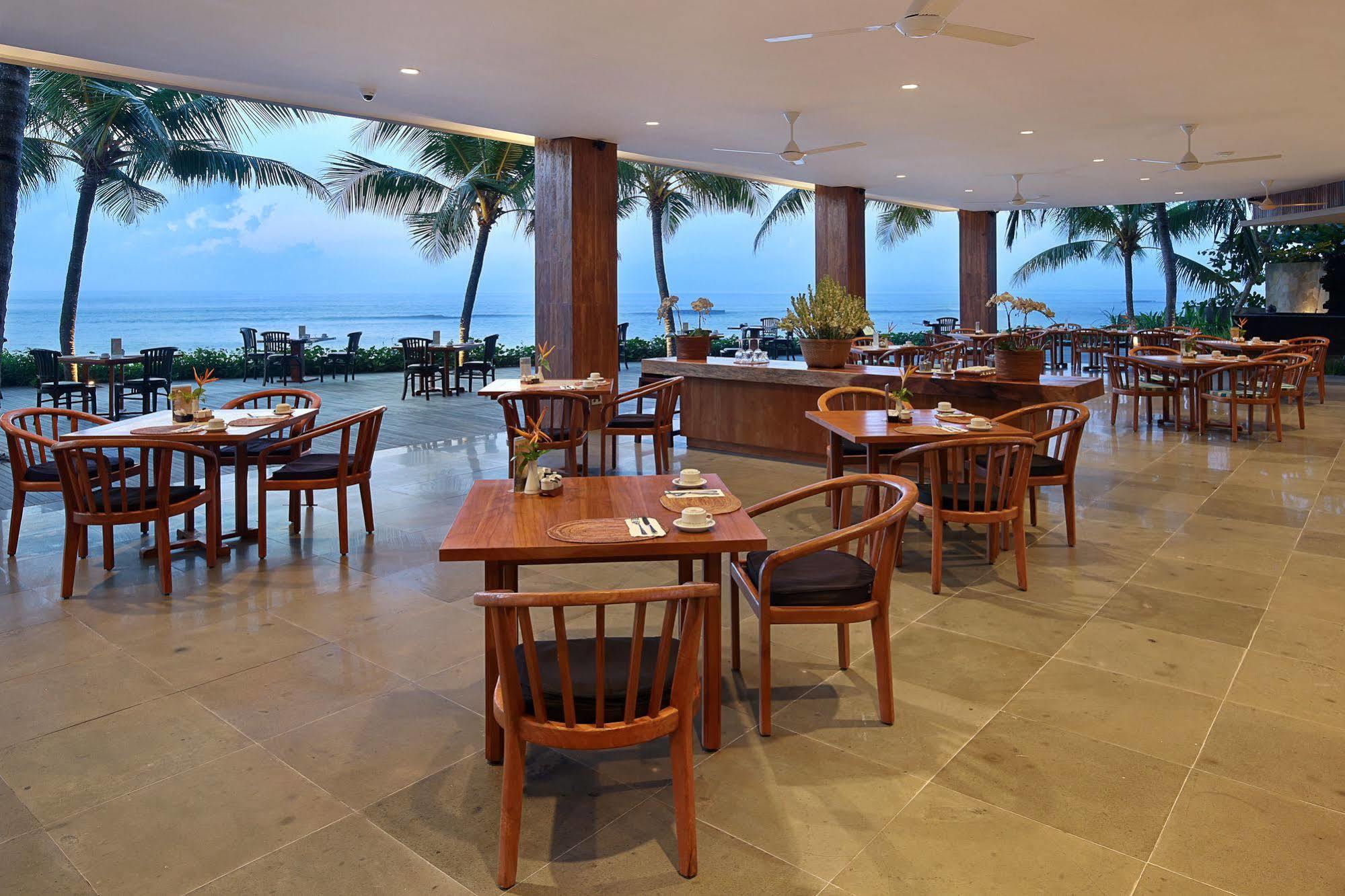 Candi Beach Villas Candi Dasa  Luaran gambar