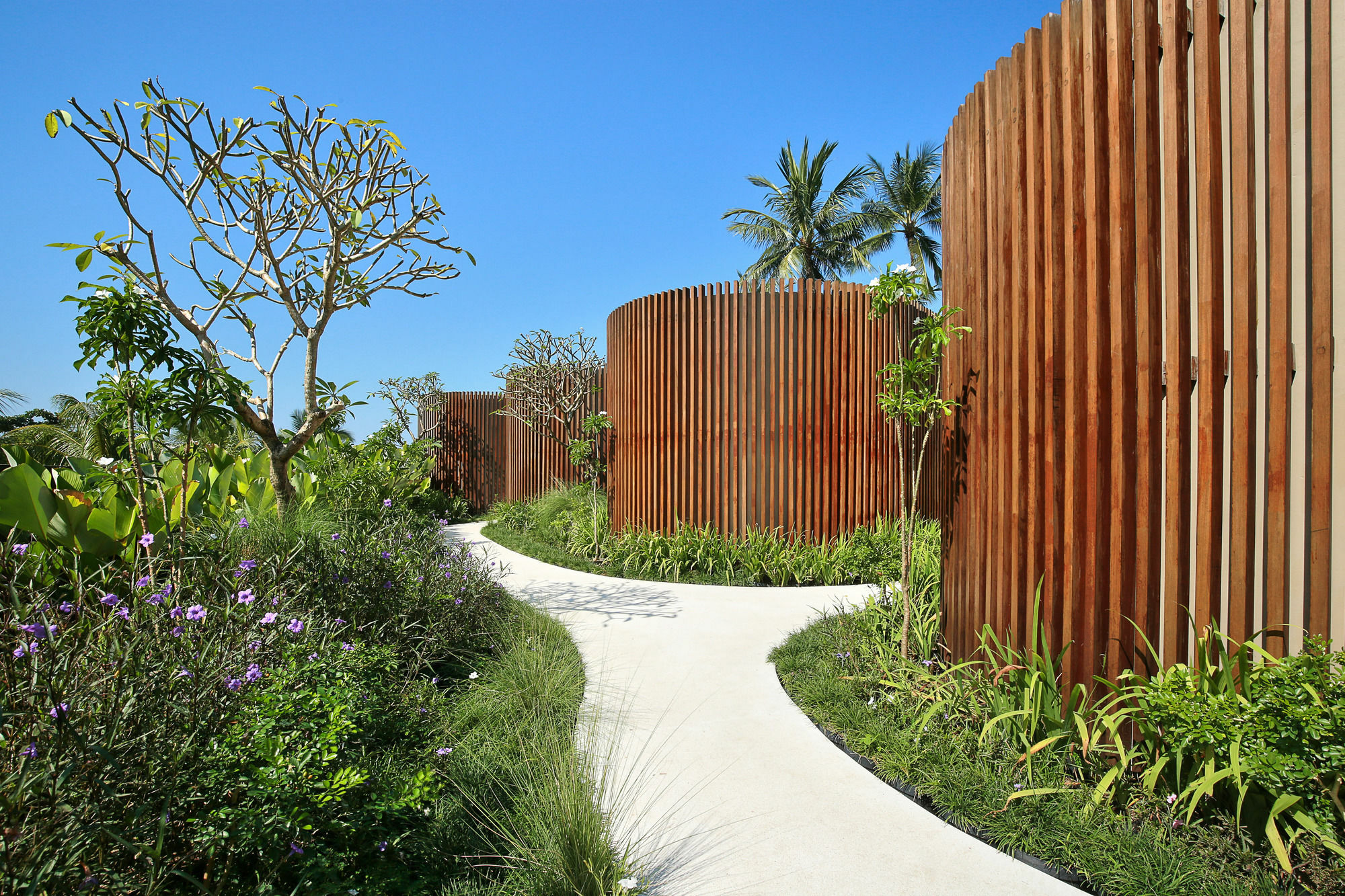 Candi Beach Villas Candi Dasa  Luaran gambar
